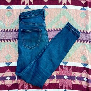 Used Target Jeans - Size 00/24R
